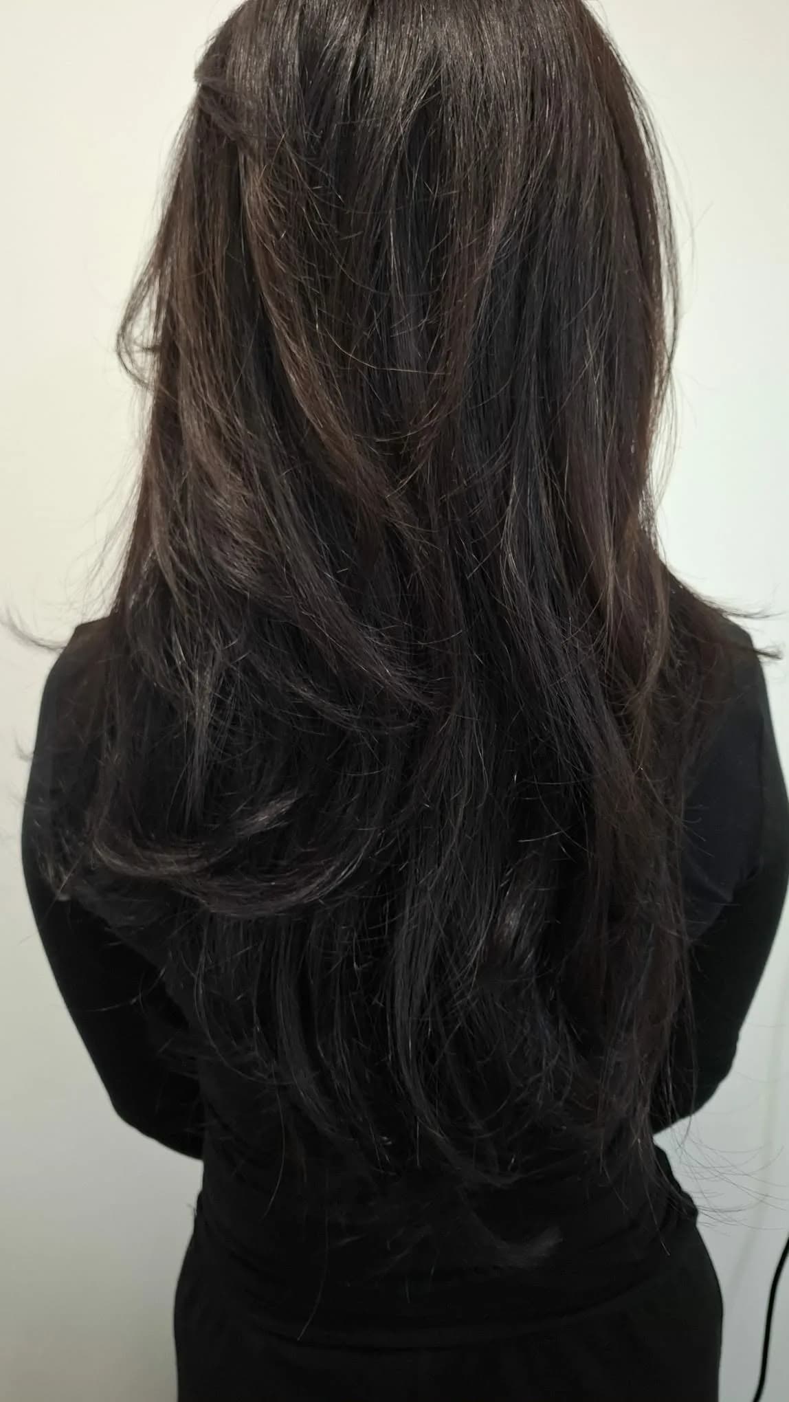 Coiffure événementielle et mise en beauté