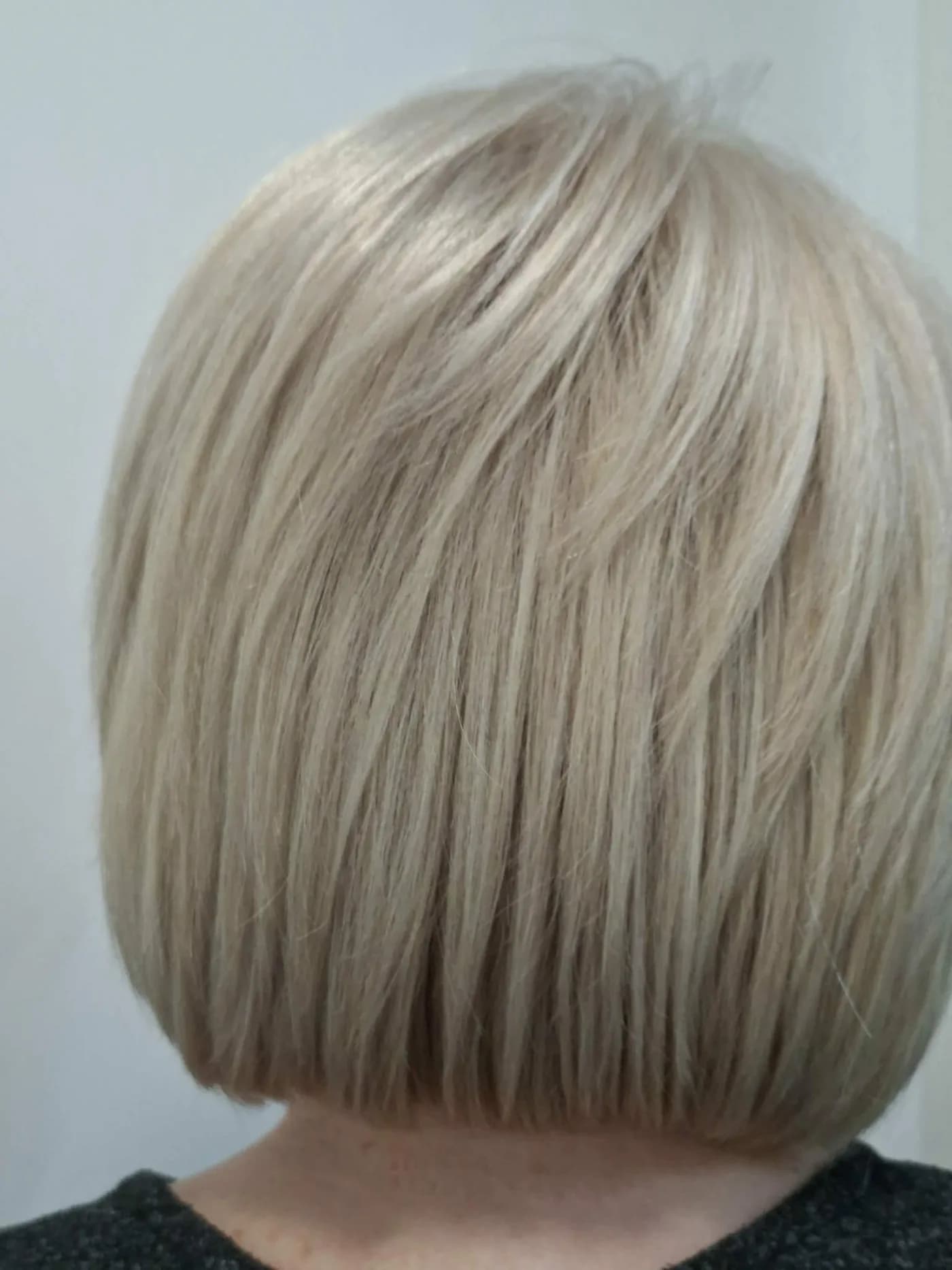 Ombré hair et dégradé harmonieux