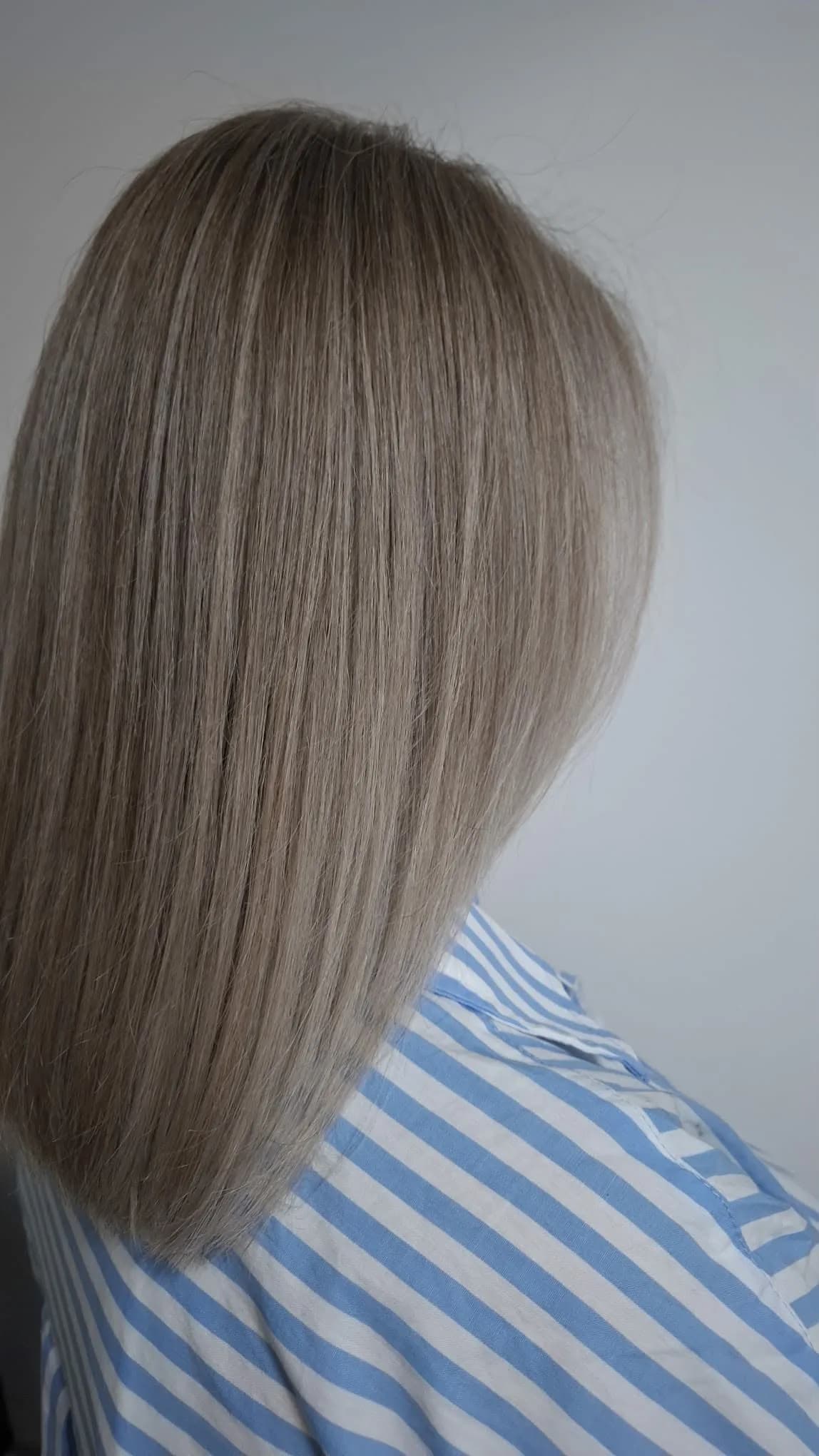 Coupe tendance et coiffage sur mesure